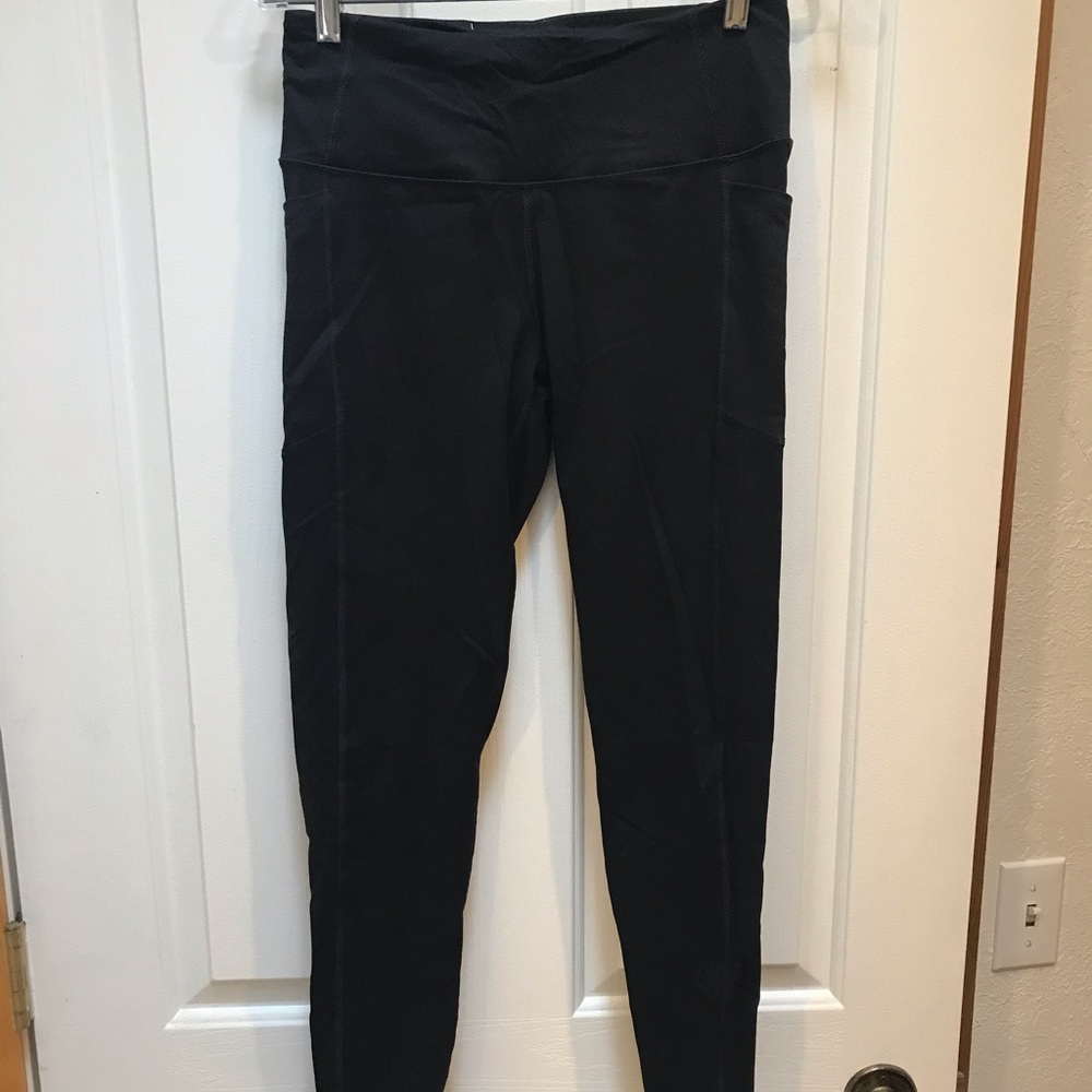 Victoria Sport Knockout Tights